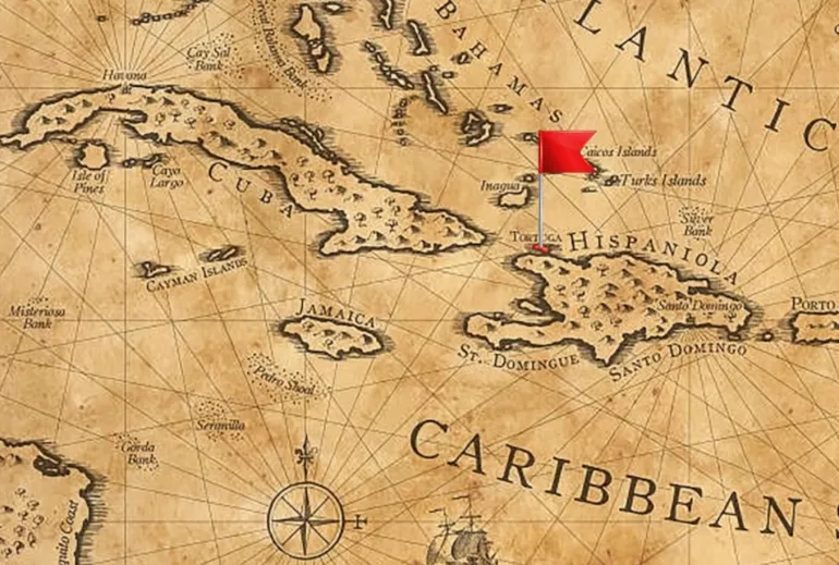 Капитан Генри Морган - настоящий пират? Кирилл Назаренко о реальном прообразе Капитана Блада