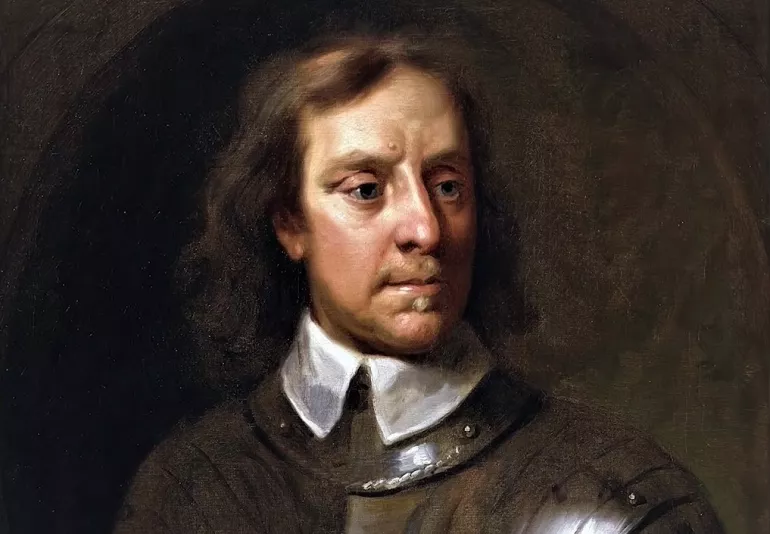 Капитан Генри Морган - настоящий пират? Кирилл Назаренко о реальном прообразе Капитана Блада