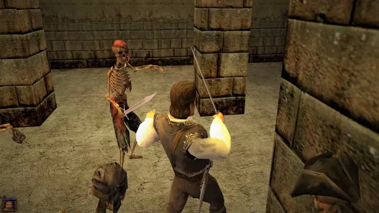 О Корсарах с Юрием Рогачом: Корсары Online, адаптация под PlayStation Корсаров 2: Пираты Карибского моря (ПКМ), будущее Корсаров 4 О Корсарах с Юрием Рогачом: Корсары Online, адаптация под PlayStation Корсаров 2: Пираты Карибского моря (ПКМ), будущее Корсаров 4