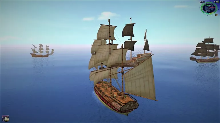 О Корсарах с Юрием Рогачом: Корсары Online, адаптация под PlayStation Корсаров 2: Пираты Карибского моря (ПКМ), будущее Корсаров 4 О Корсарах с Юрием Рогачом: Корсары Online, адаптация под PlayStation Корсаров 2: Пираты Карибского моря (ПКМ), будущее Корсаров 4