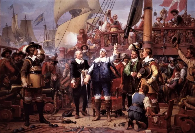 Найвідоміші та найдорожчі СКАРБИ ПІРАТІВ. Кирило Назаренко про книгу Острів Скарбів (Treasure Island) та серіал Чорні Вітрила (Black Sails)