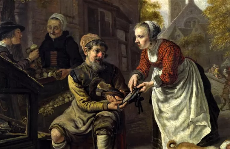 В БОРДЕЛЯХ этого не было. Кирилл Назаренко о сериале Black Sails (Черные Паруса)