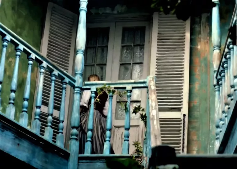 В БОРДЕЛЯХ этого не было. Кирилл Назаренко о сериале Black Sails (Черные Паруса)