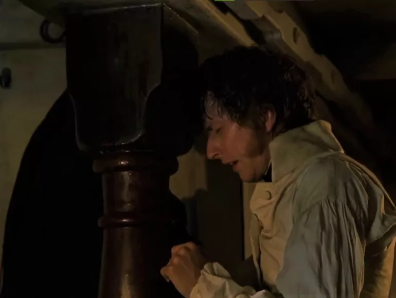 Хозяин морей (Master and Commander) — намеренный обман сценаристов. Кирилл Назаренко