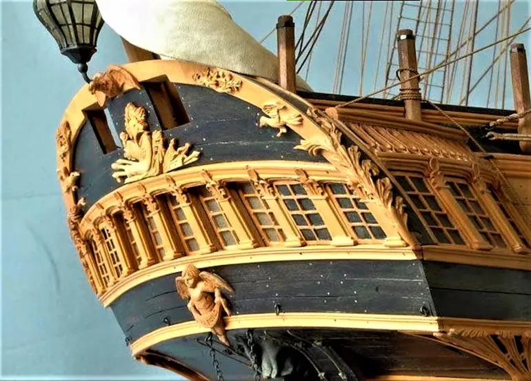 Хозяин морей (Master and Commander) — намеренный обман сценаристов. Кирилл Назаренко