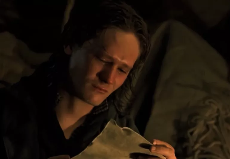 Хозяин морей (Master and Commander) — намеренный обман сценаристов. Кирилл Назаренко