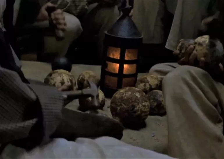 Хозяин морей (Master and Commander) — намеренный обман сценаристов. Кирилл Назаренко