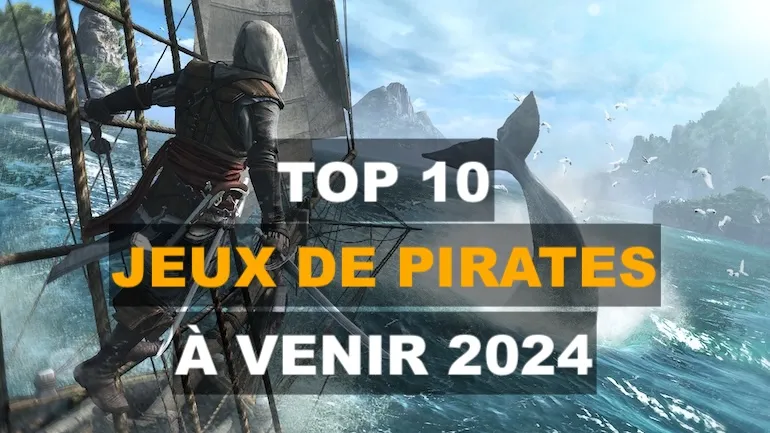 TOP 10 des meilleurs jeux de pirates à venir (2024) TOP 10 des meilleurs jeux de pirates à venir (2024)
