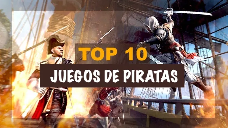 Los juegos de piratas más populares de 2022 en PC Los juegos de piratas más populares de 2022 en PC