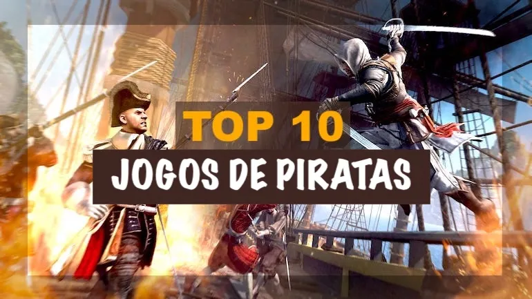 Os jogos de piratas mais populares de 2022 para PC Os jogos de piratas mais populares de 2022 para PC