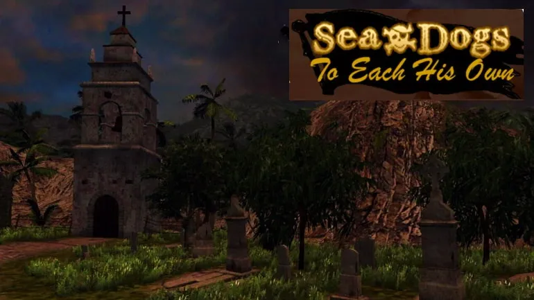 Gibt es Hardcore in Sea Dogs: To Each His Own? Meinung der Entwickler von BlackMark Studio