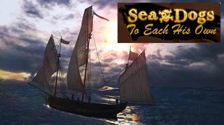 『Sea Dogs: To Each His Own』開発における重要な瞬間