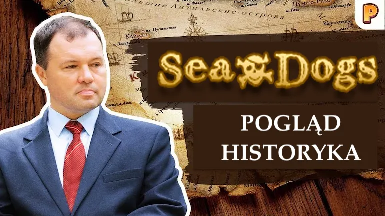 Flota żaglowców w Age of Pirates 2: City of Abandoned Ships oczami historyka Kirilla Nazarenki