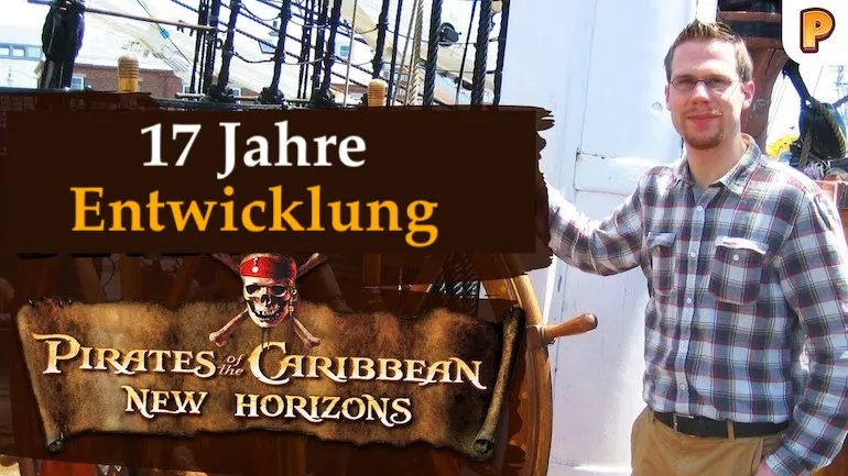Pirates of the Caribbean: New Horizons / Sea Dogs 2 – Interview mit Pieter Boelen von PiratesAhoy!