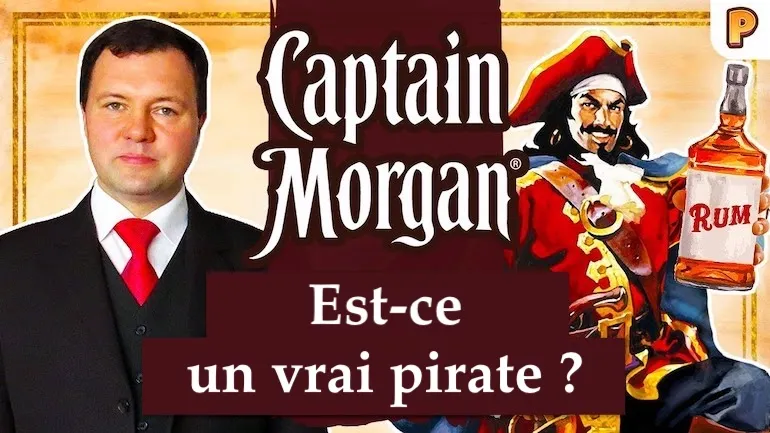 Le capitaine Henry Morgan était-il un véritable pirate ? Kirill Nazarenko sur le véritable prototype du capitaine Blood Le capitaine Henry Morgan était-il un véritable pirate ? Kirill Nazarenko sur le véritable prototype du capitaine Blood