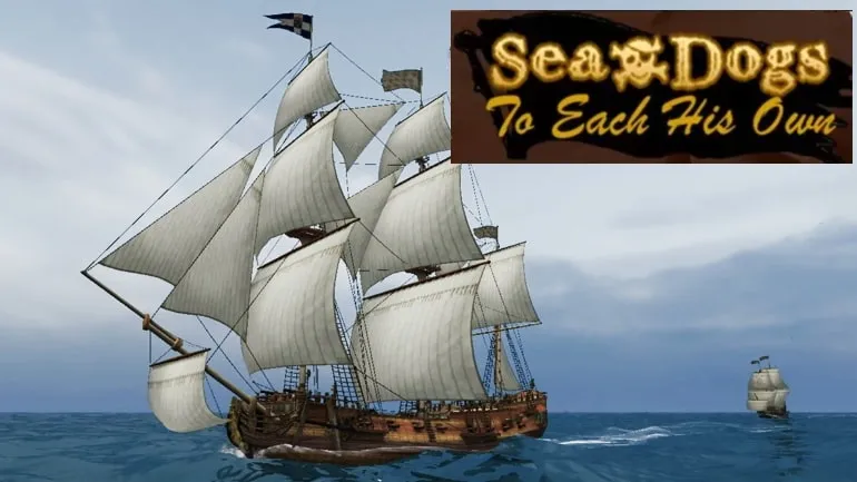 Vale a pena jogar Corsairs: To Each His Own hoje? Resposta da BlackMark Studio Vale a pena jogar Corsairs: To Each His Own hoje? Resposta da BlackMark Studio