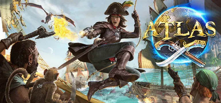 Top 10 Pirate Games 2025&ndash;2026