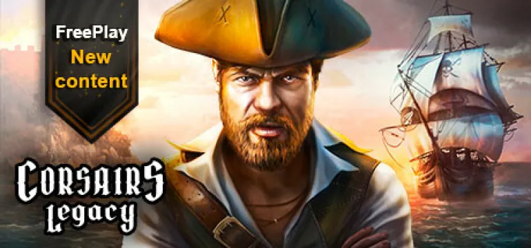 Top 10 Pirate Games 2025&ndash;2026