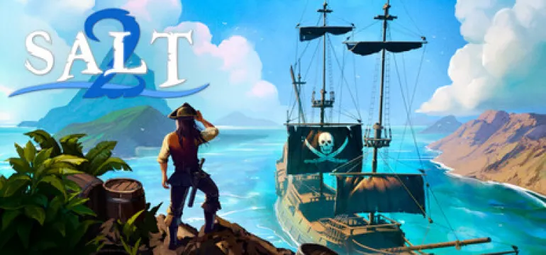 Top 10 Pirate Games 2025