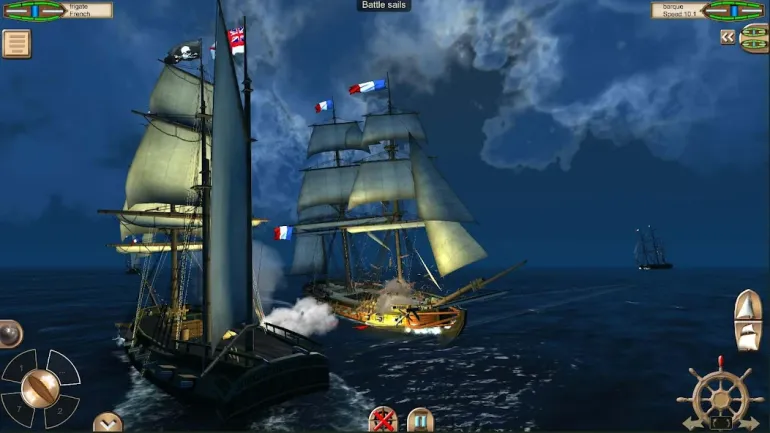 Top 10 Mobile Pirate Games to Play in 2025
