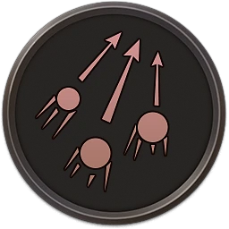 Corsairs Legacy 中的角色技能系统