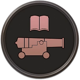 Corsairs Legacy 中的角色技能系统