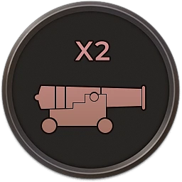 Corsairs Legacy 中的角色技能系统