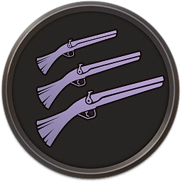 Corsairs Legacy 中的角色技能系统