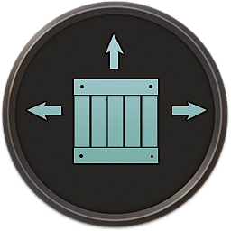 Corsairs Legacy 中的角色技能系统