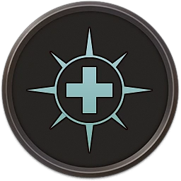 Corsairs Legacy 中的角色技能系统