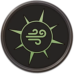 Corsairs Legacy 中的角色技能系统