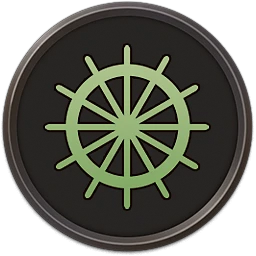 Corsairs Legacy 中的角色技能系统