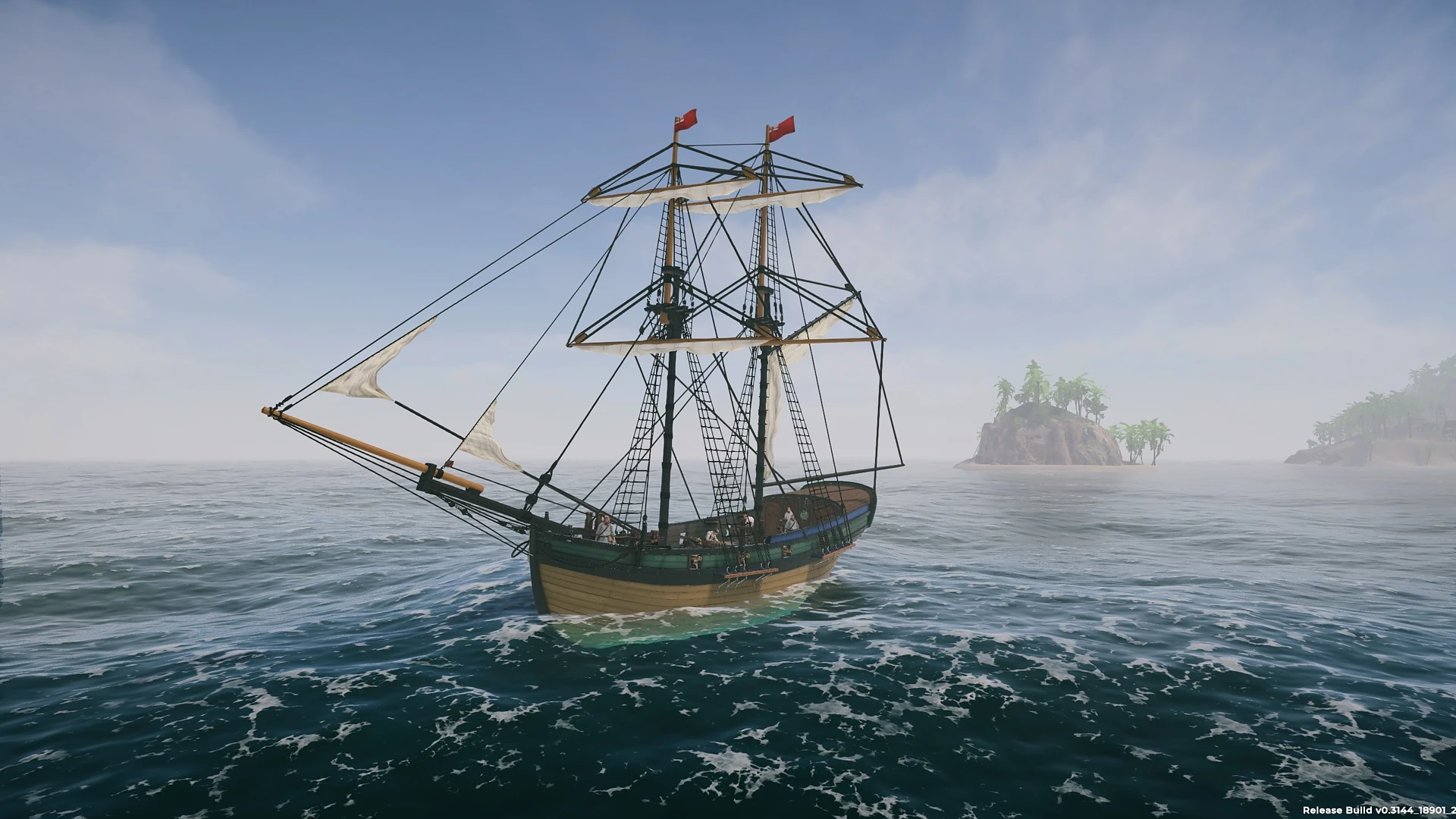 common cutter Corsairs Legacy common cutter Corsairs Legacy