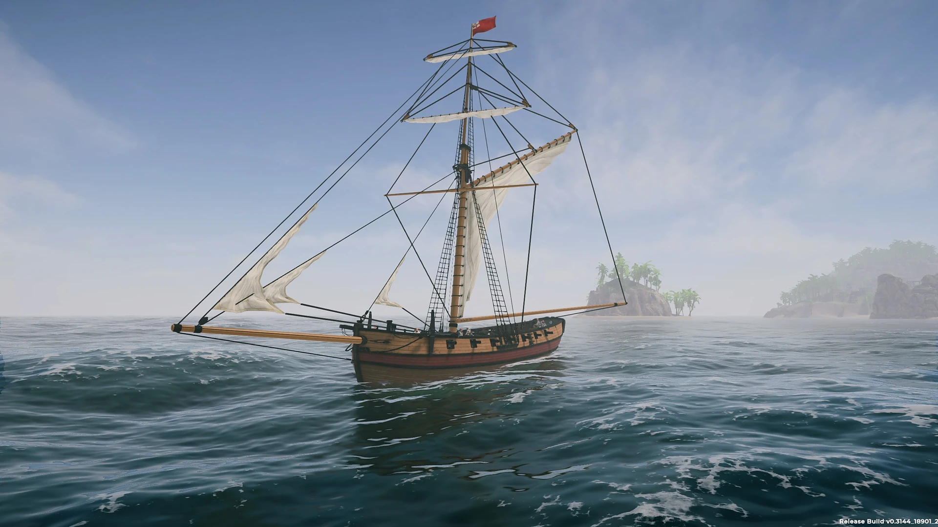 merchant sloop Corsairs Legacy merchant sloop Corsairs Legacy