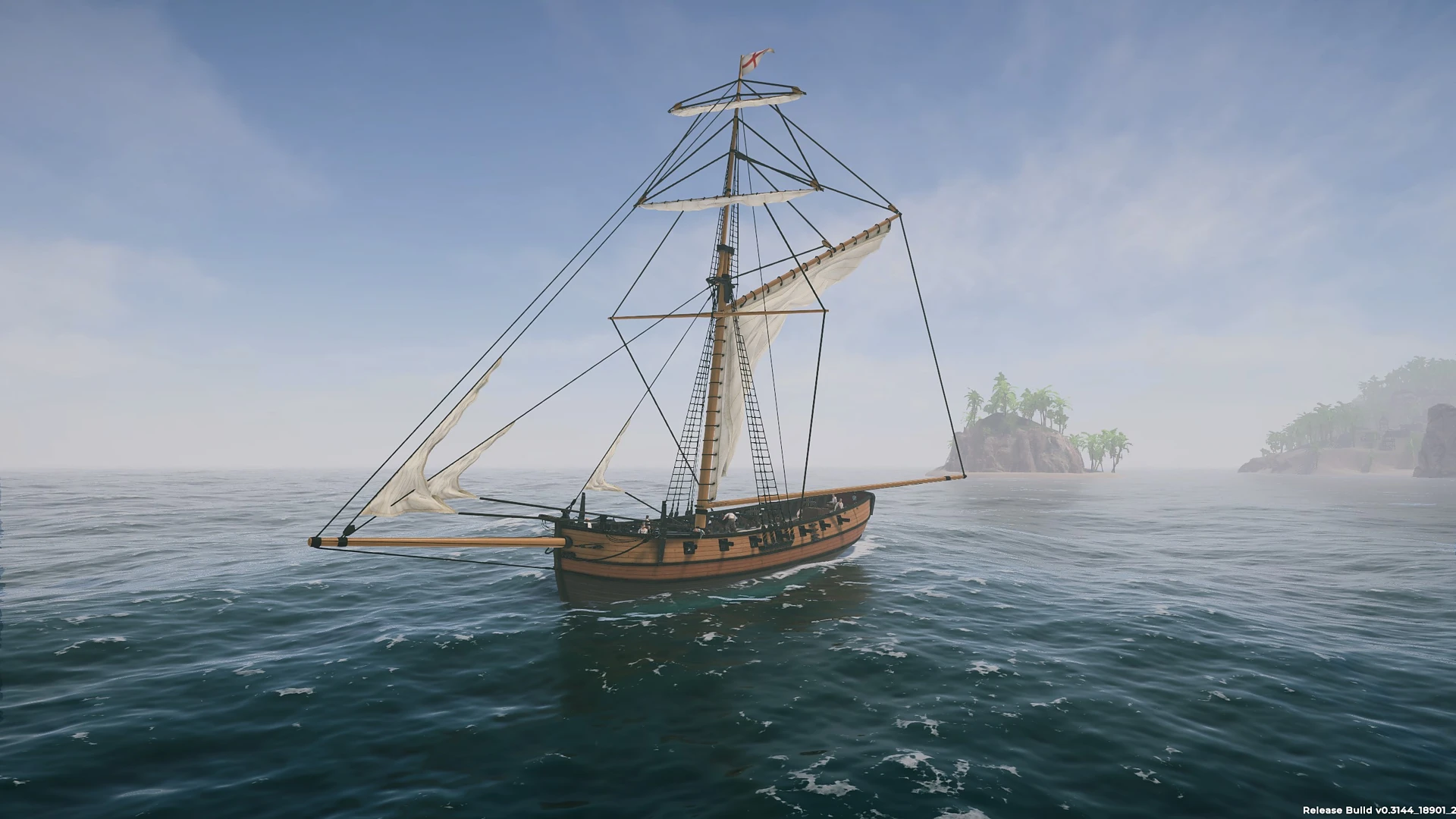 common sloop Corsairs Legacy common sloop Corsairs Legacy