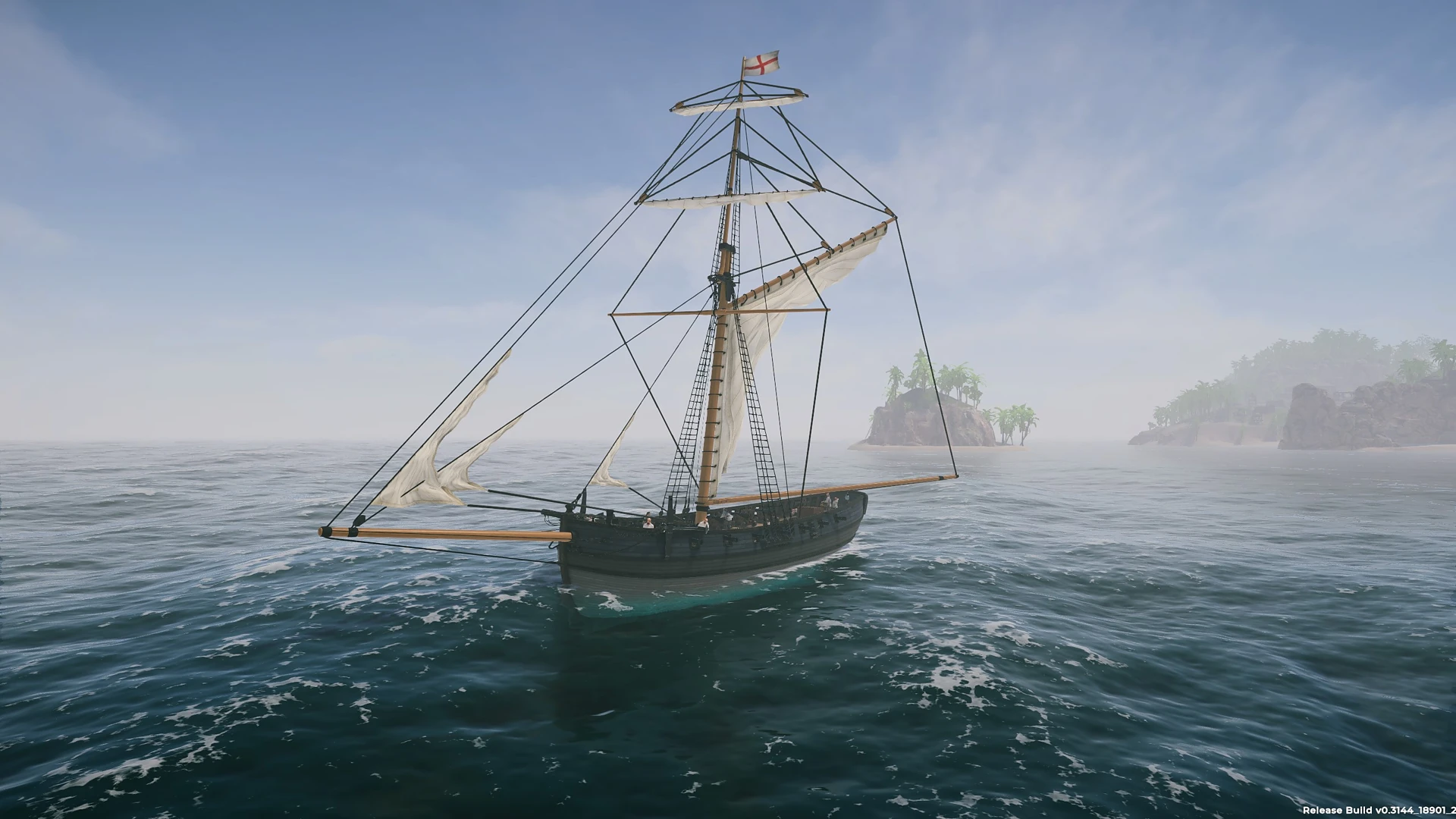 military sloop Corsairs Legacy military sloop Corsairs Legacy