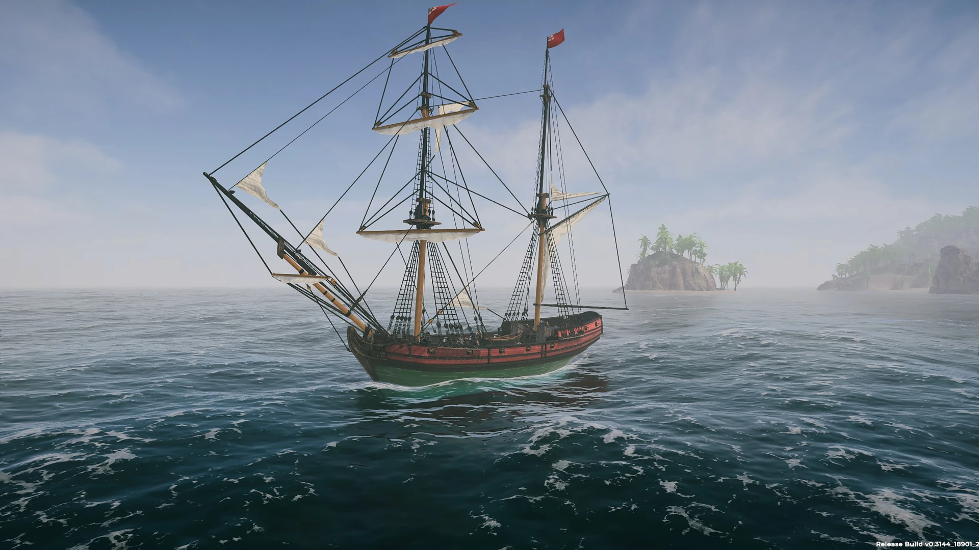 merchant brig Corsairs Legacy merchant brig Corsairs Legacy