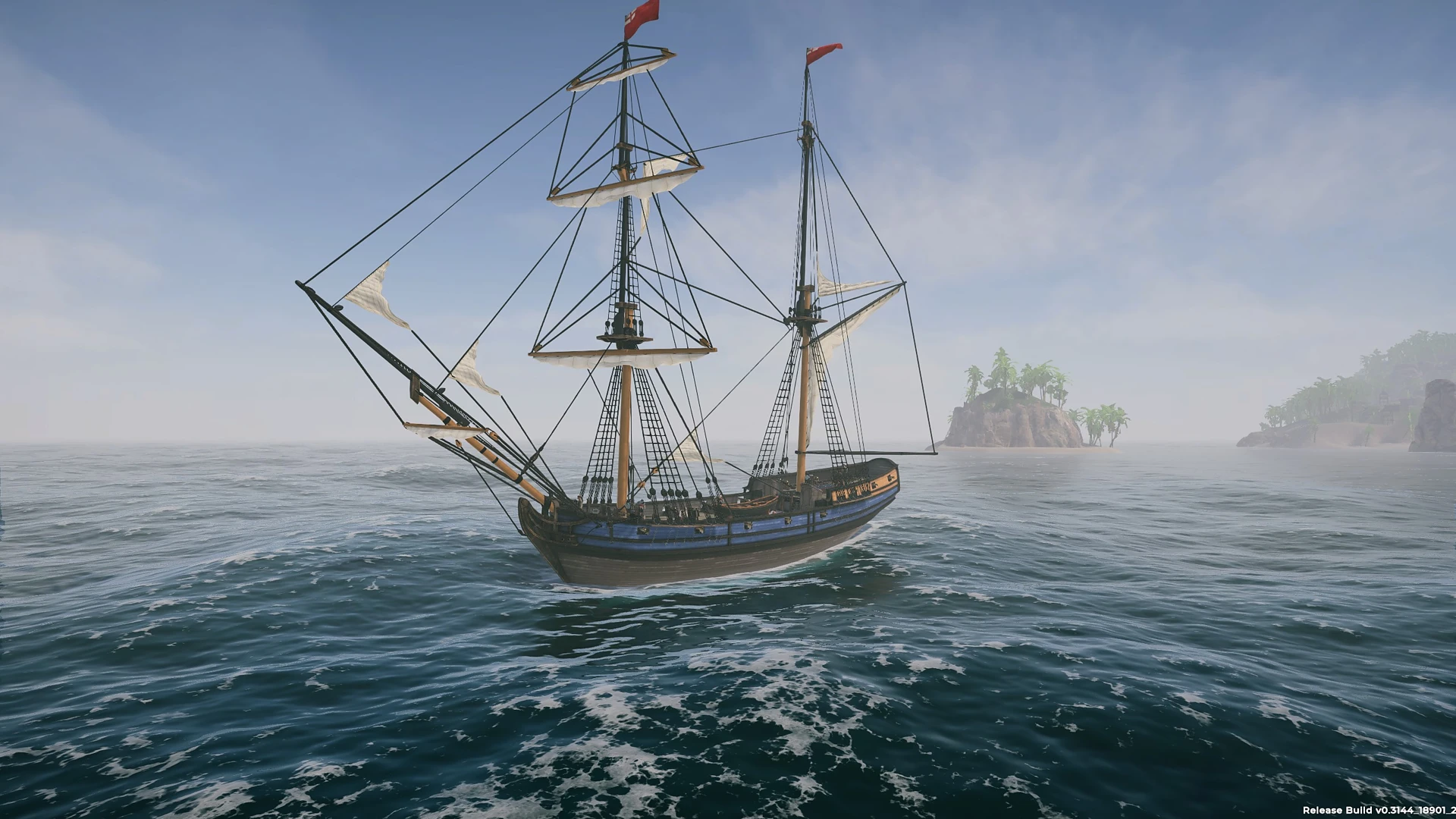 common brig Corsairs Legacy common brig Corsairs Legacy