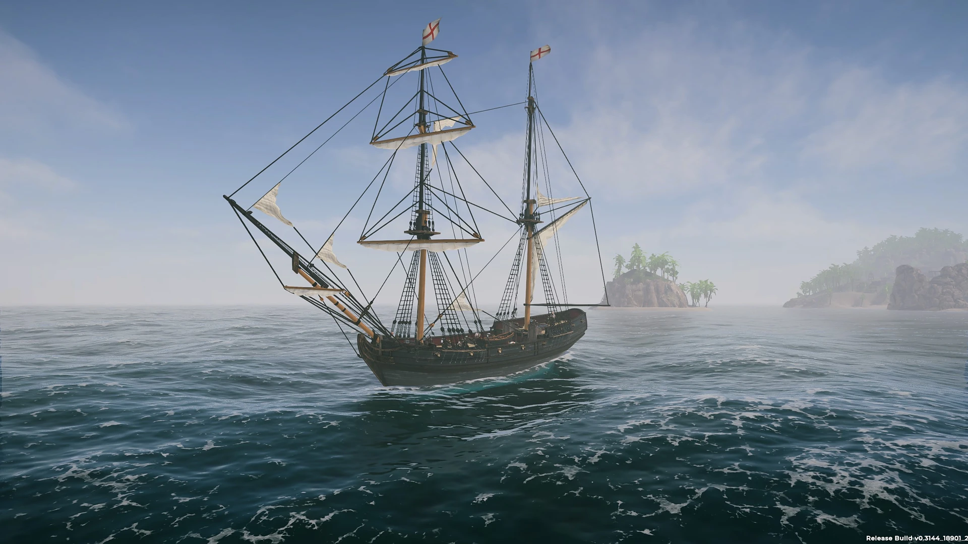 military brig Corsairs Legacy military brig Corsairs Legacy