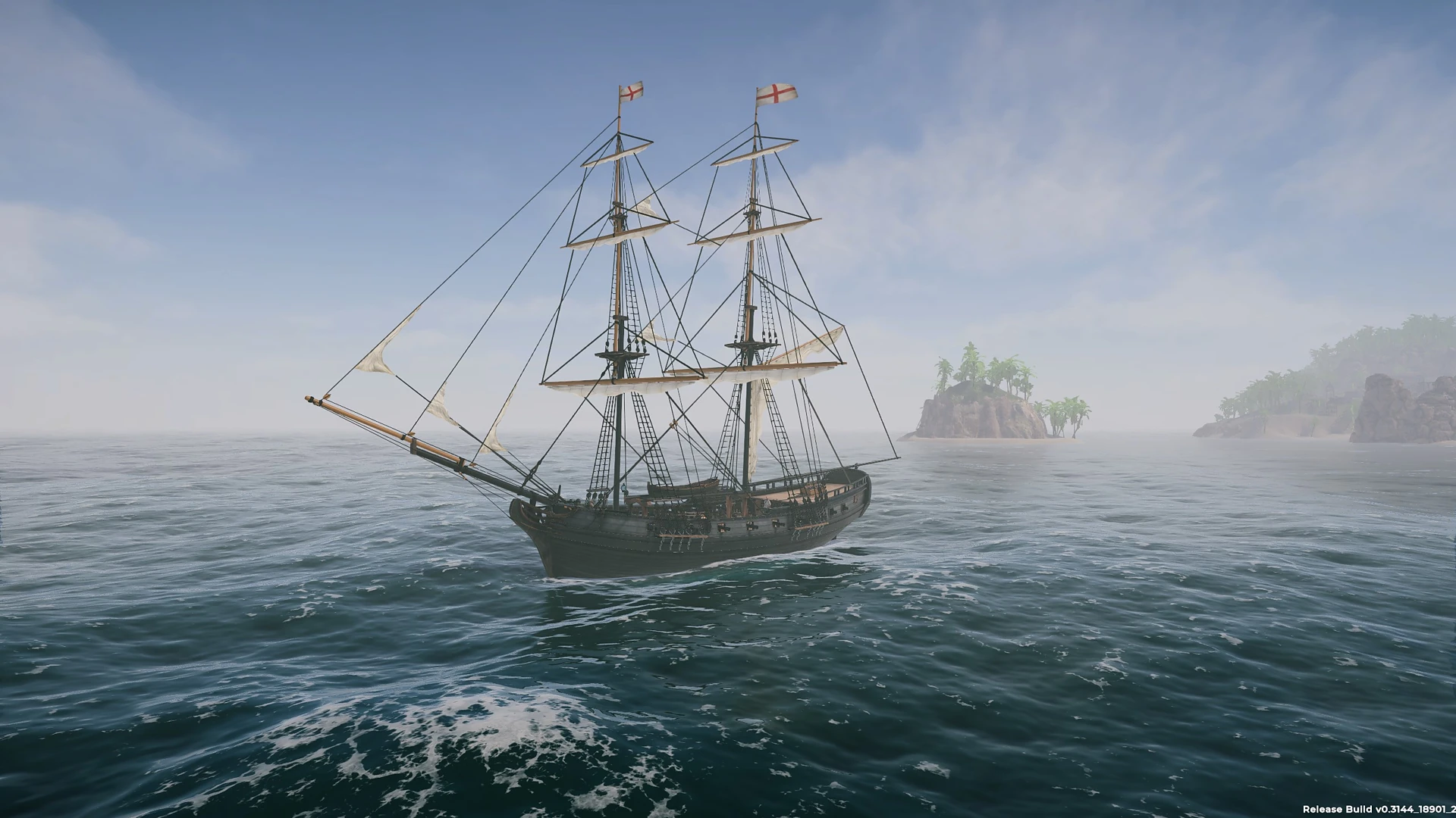 military brigantine Corsairs Legacy military brigantine Corsairs Legacy