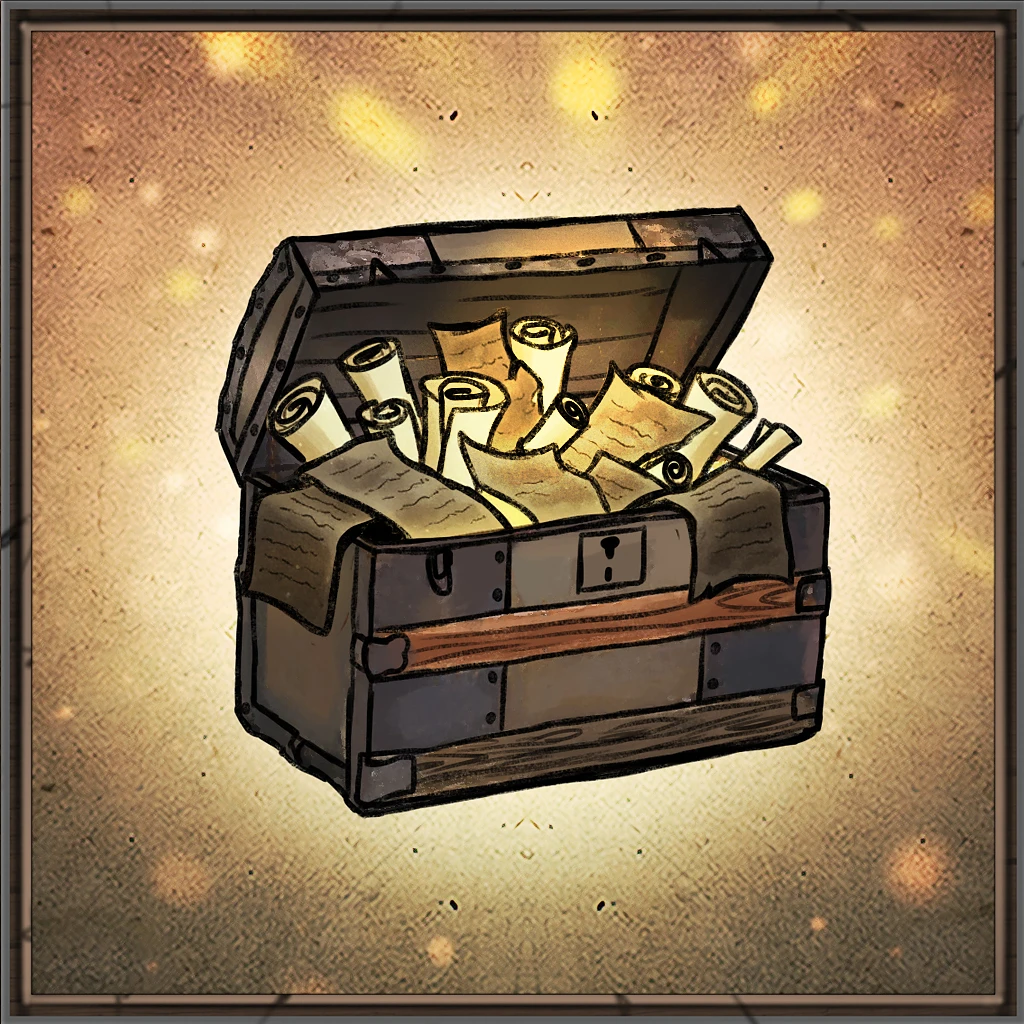 Достижения Corsairs Legacy