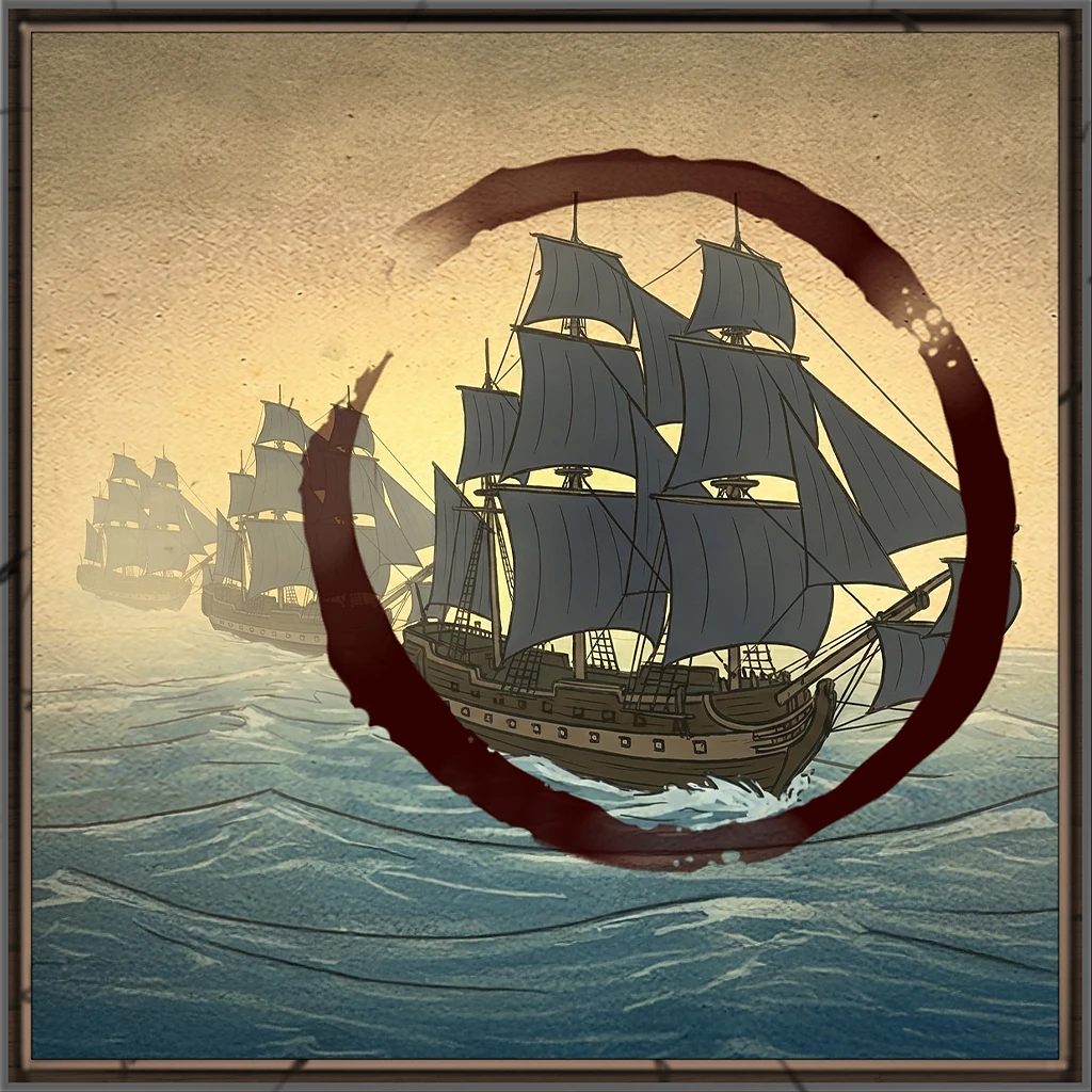 Corsairs Legacy achievements