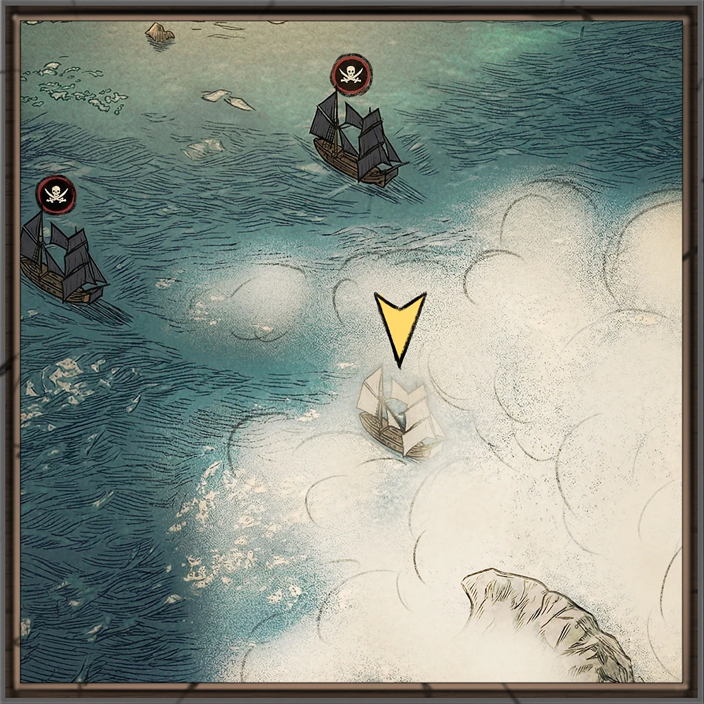 Logros de Corsairs Legacy