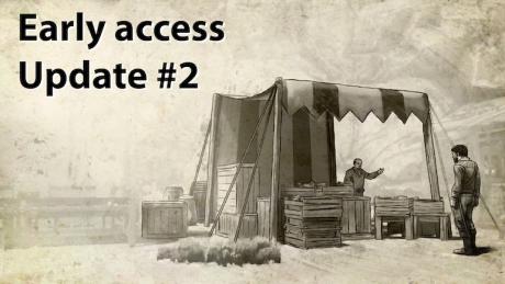 Early Access Update #2