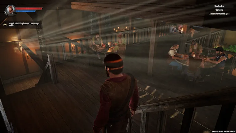 Early Access Update #2