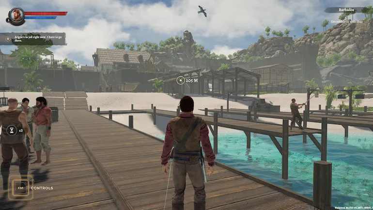 Early Access Update #2