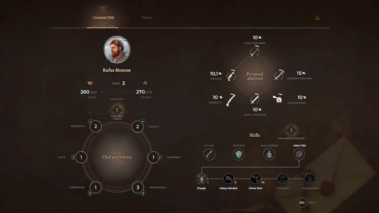 Early Access Update #2