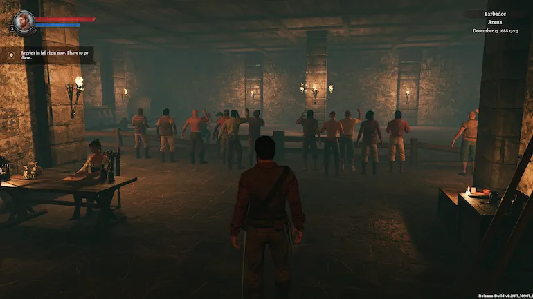 Early Access Update #2