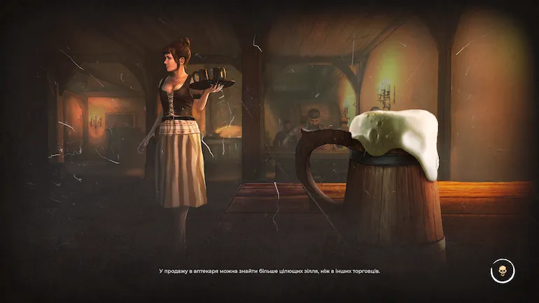 Early Access Update #6: Квести, покупка та апгрейди кораблів