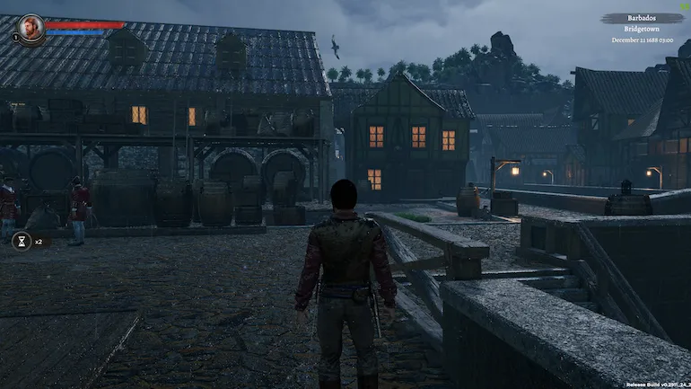 Early Access Update #7: 1 рік в ранньому доступі!